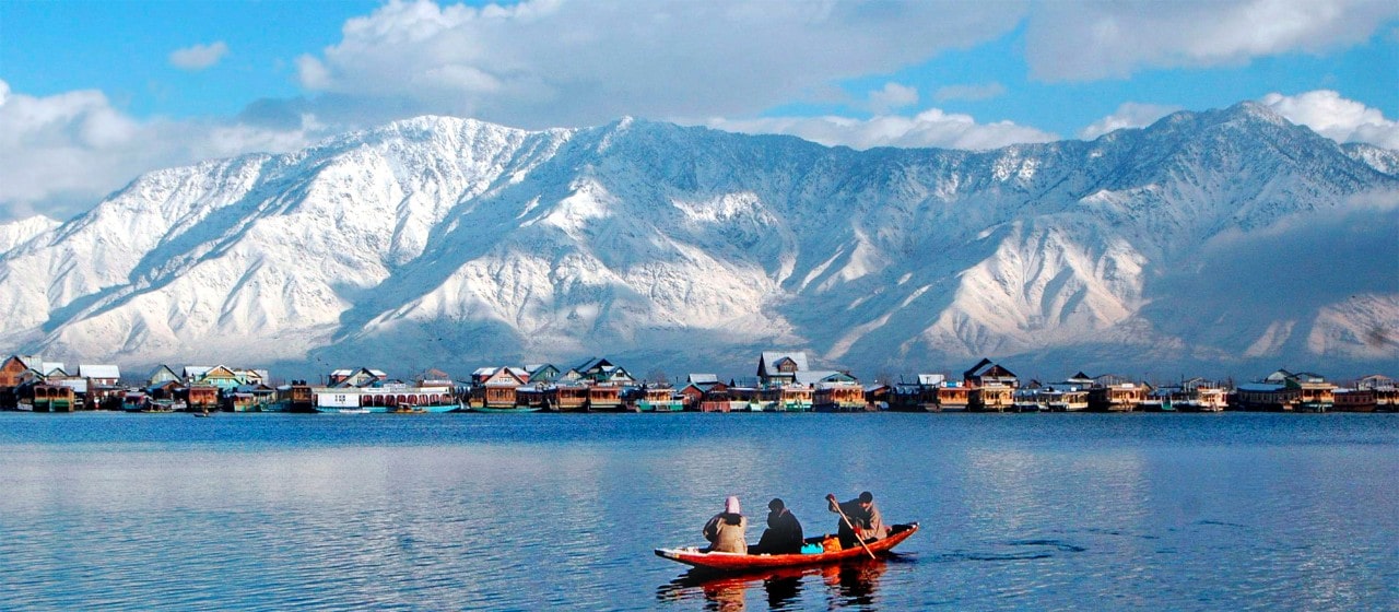 Day 6 : Departure from Srinagar