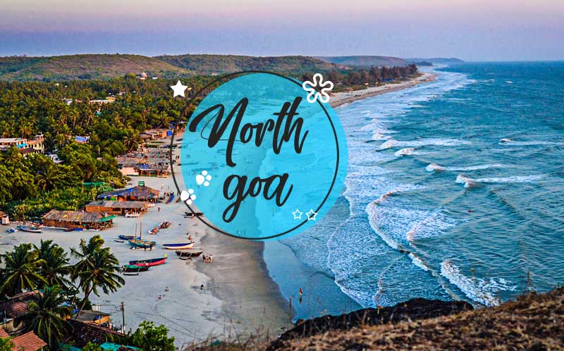 Day : 02 North Goa Tour 