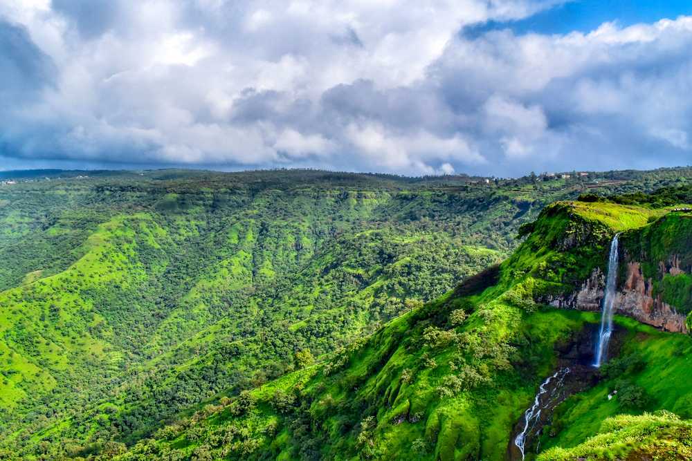 Departure from Mahabaleshwar